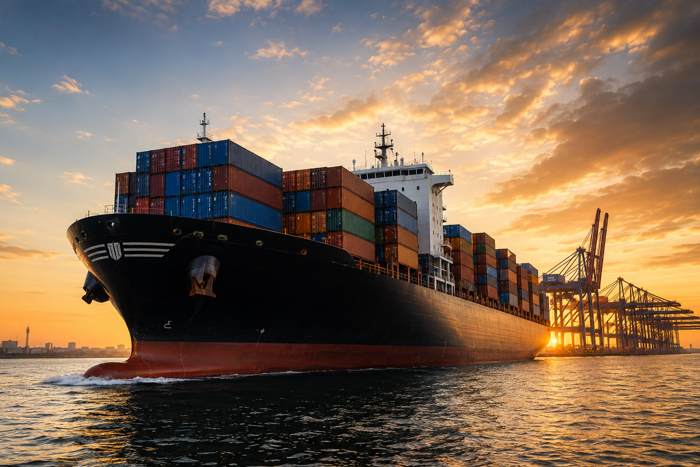 International Trade & Sourcing